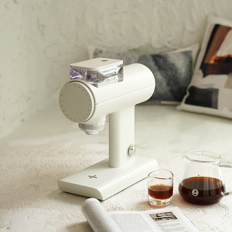 Timemore Sculptor 078s Electric Coffee Grinder