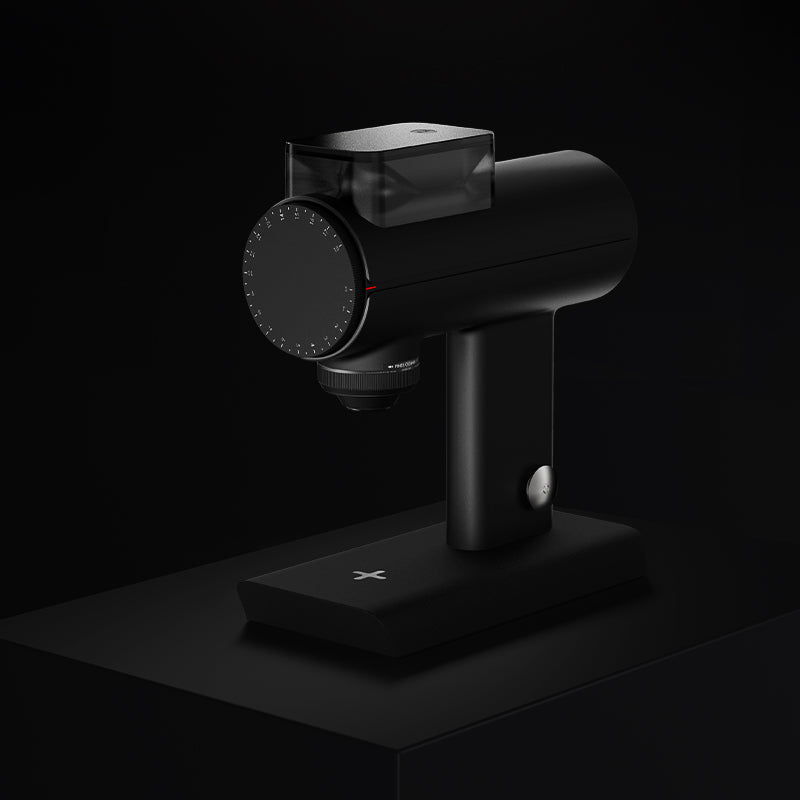 Timemore Sculptor 078s Electric Coffee Grinder