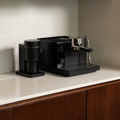 Fellow Espresso Series 1 & Fellow Opus 2 Grinder Bundle