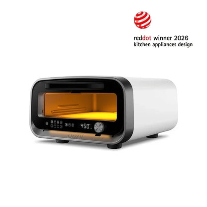 Ooni Volt 2 Electric Pizza Oven
