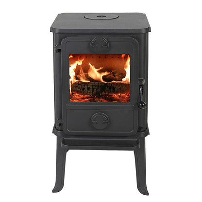 Morso Squirrel 1010 Wood Burning Stove