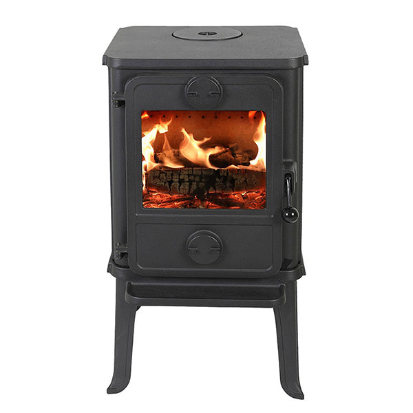 Morso Squirrel 1010 Wood Burning Stove