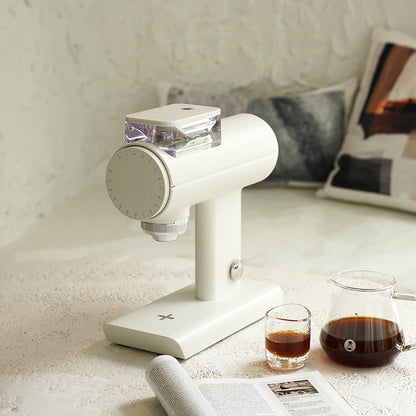 Timemore Sculptor 078s Electric Coffee Grinder