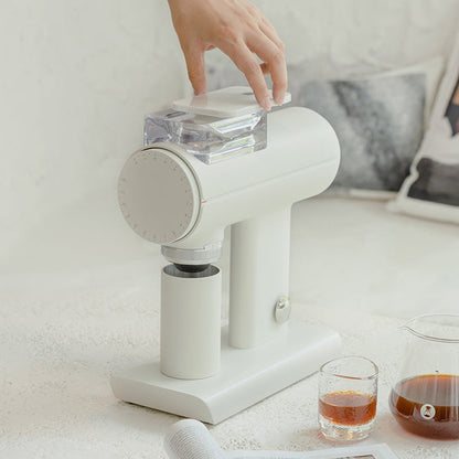 Timemore Sculptor 078s Electric Coffee Grinder