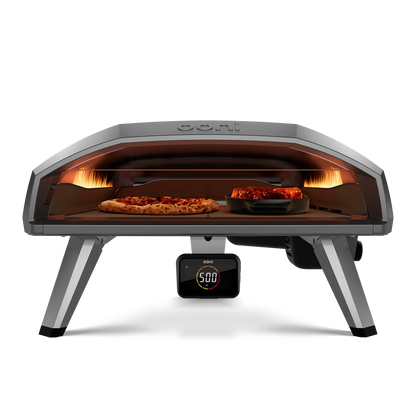 Ooni Koda 2 Pro Gas Powered Pizza Oven