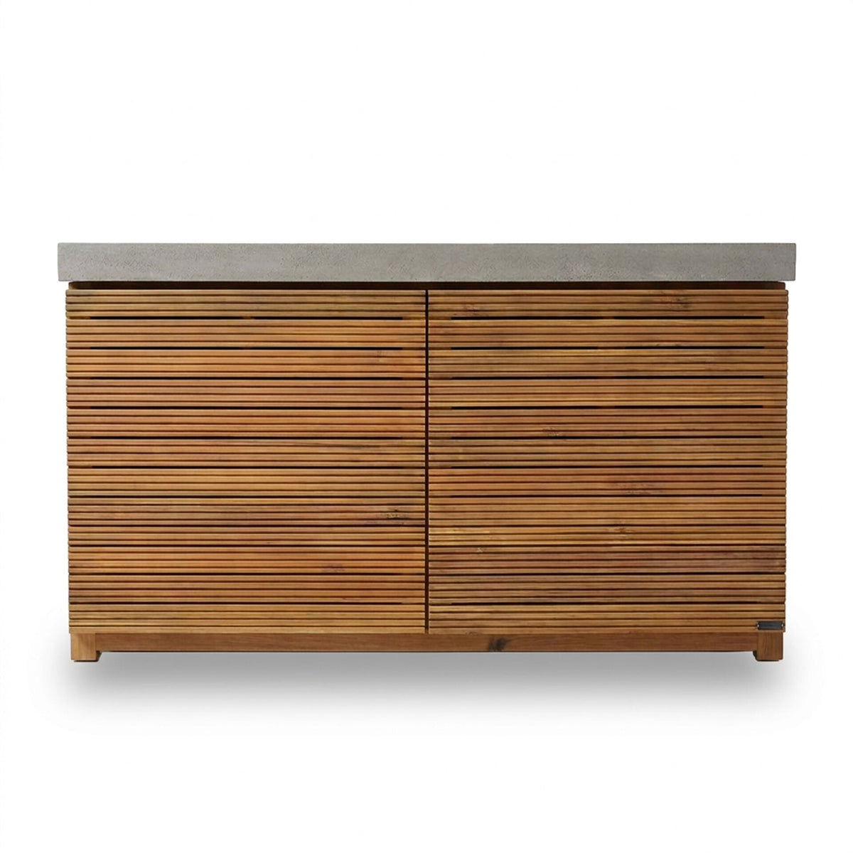 Maze - Bali Outdoor Kitchen Storage Units - Medium Configuration