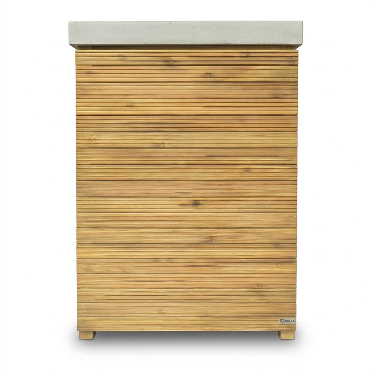 Maze - Bali Outdoor Kitchen Storage Units - Medium Configuration