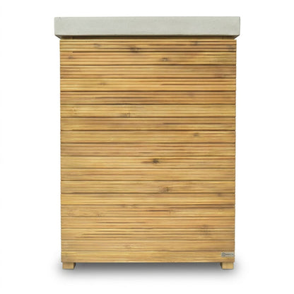 Maze - Bali Outdoor Kitchen Storage Units - Medium Configuration