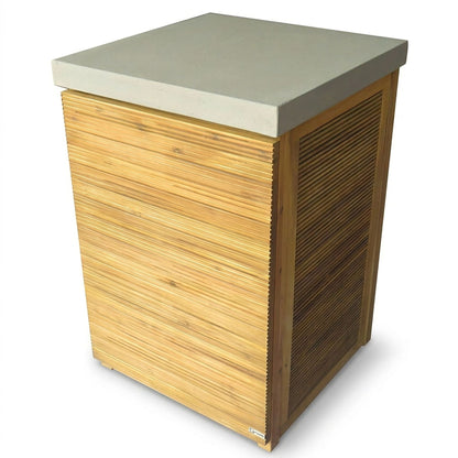 Maze - Bali Outdoor Kitchen Storage Units - Medium Configuration