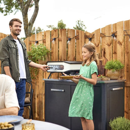 Cozze Outdoor Kitchen 120