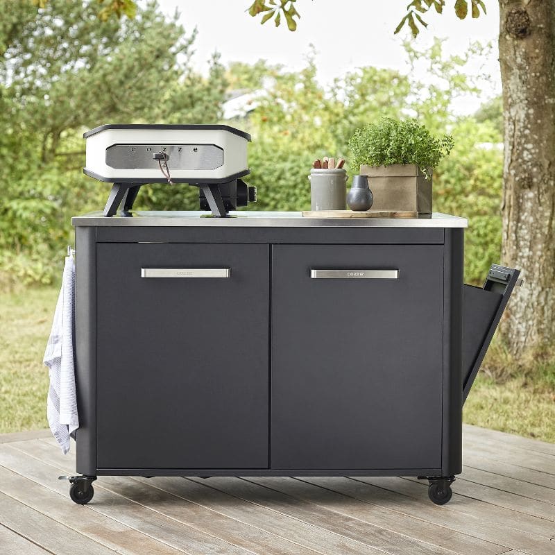 Cozze Outdoor Kitchen 120