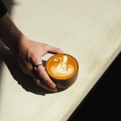 Fellow Espresso Series 1 & Fellow Opus 2 Grinder Bundle