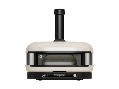 Gozney Dome XL Gen 2 Outdoor Pizza Oven Dual Fuel Bone Cream