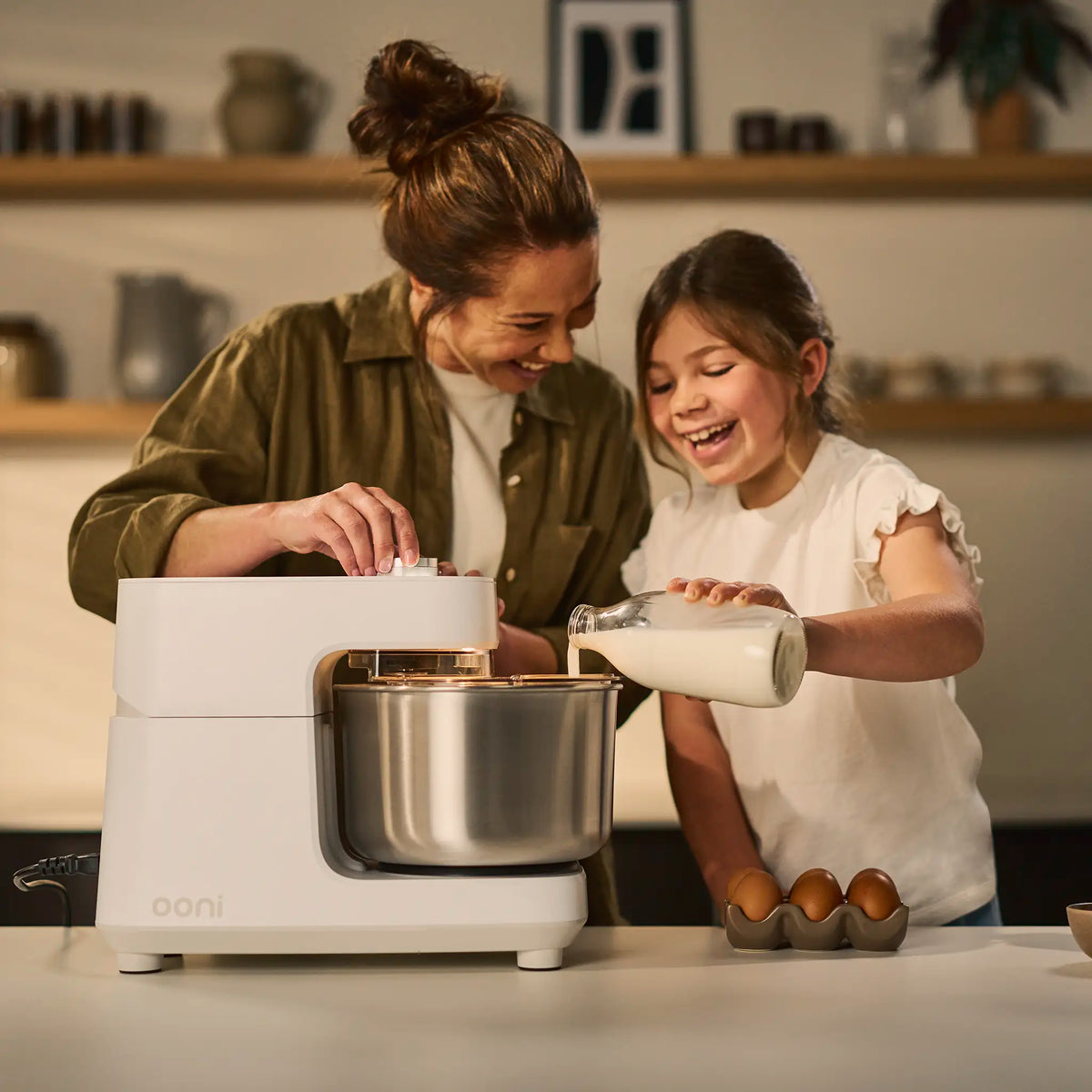 Ooni Halo Core Dough Preparation Bundle