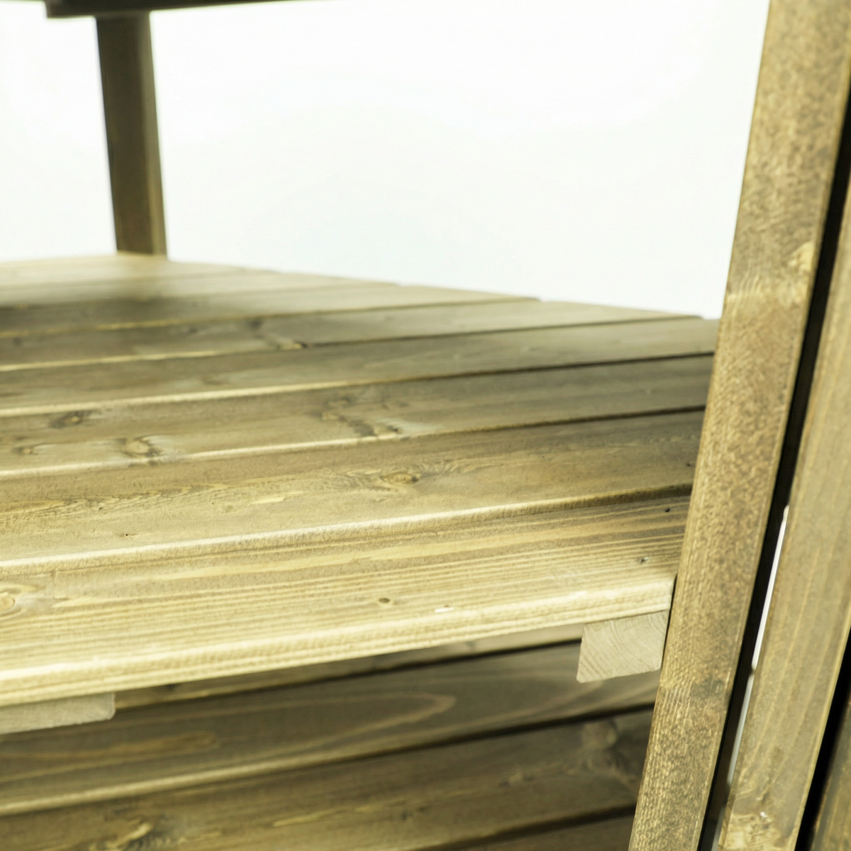 Trent Outdoor Kitchen
