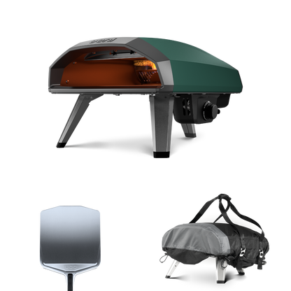 Ooni Koda 2 Essentials Bundle