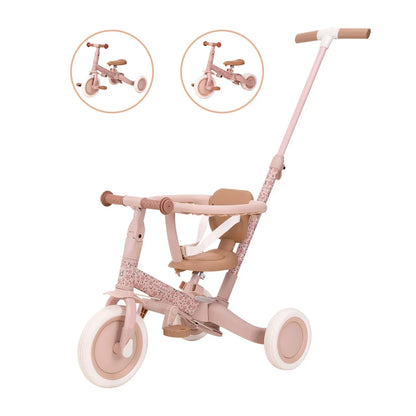 Little Dutch 4 in 1 Tricycle
