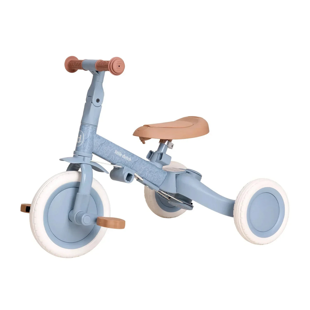 Little Dutch 4 in 1 Tricycle