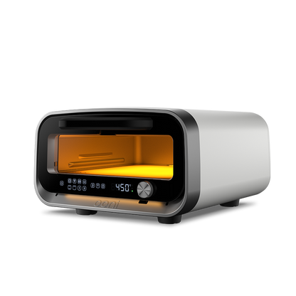 Ooni Volt 2 Culinary Bundle