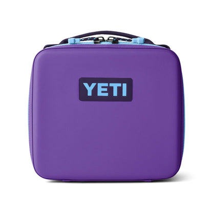 Yeti DayTrip 3L Lunch Box - Pace Purple Limited Edition Colour