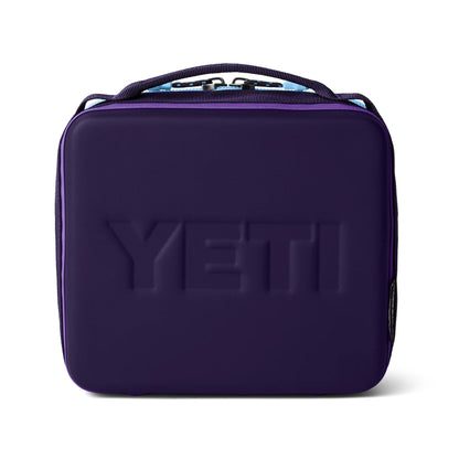 Yeti DayTrip 3L Lunch Box - Pace Purple Limited Edition Colour
