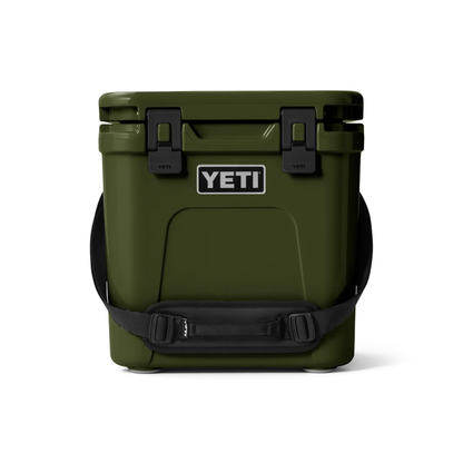Yeti Roadie 24 Cool Box 2.0 - Olive Limited Edition Colour