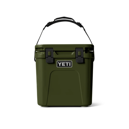 Yeti Roadie 24 Cool Box 2.0 - Olive Limited Edition Colour