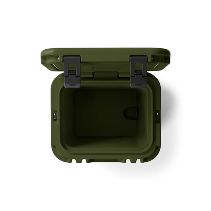 Yeti Roadie 24 Cool Box 2.0 - Olive Limited Edition Colour