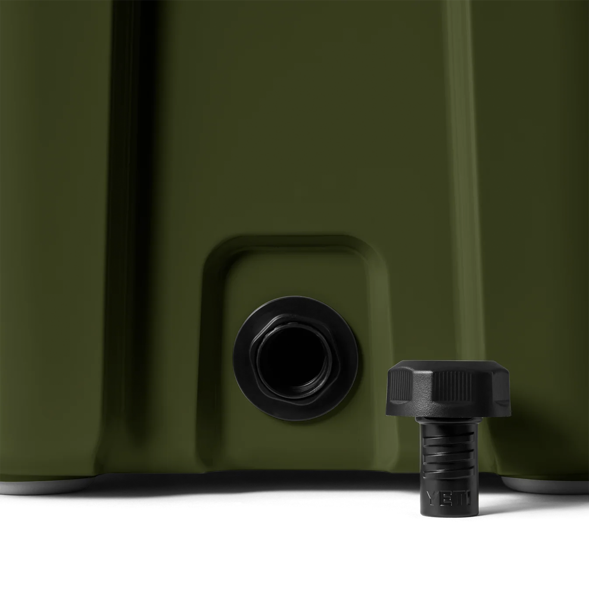 Yeti Roadie 24 Cool Box 2.0 - Olive Limited Edition Colour