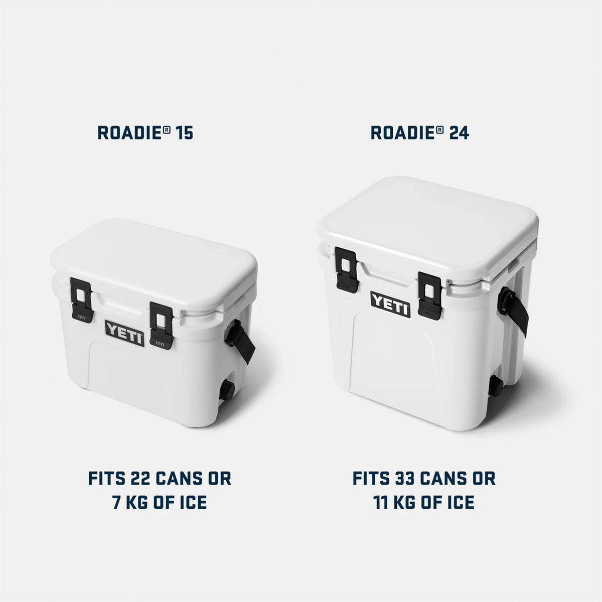 Yeti Roadie 24 Cool Box 2.0 - Olive Limited Edition Colour