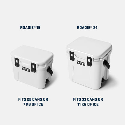 Yeti Roadie 24 Cool Box 2.0 - Olive Limited Edition Colour