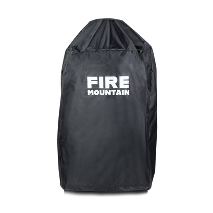 Fire Mountain Fuji 18'' Ceramic Kamado BBQ Grill