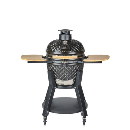 Fire Mountain Fuji 18'' Ceramic Kamado BBQ Grill