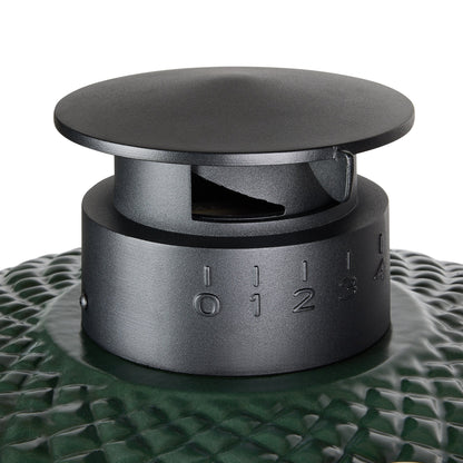 Fire Mountain Fuji 18'' Ceramic Kamado BBQ Grill
