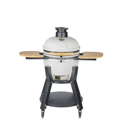 Fire Mountain Fuji 18'' Ceramic Kamado BBQ Grill