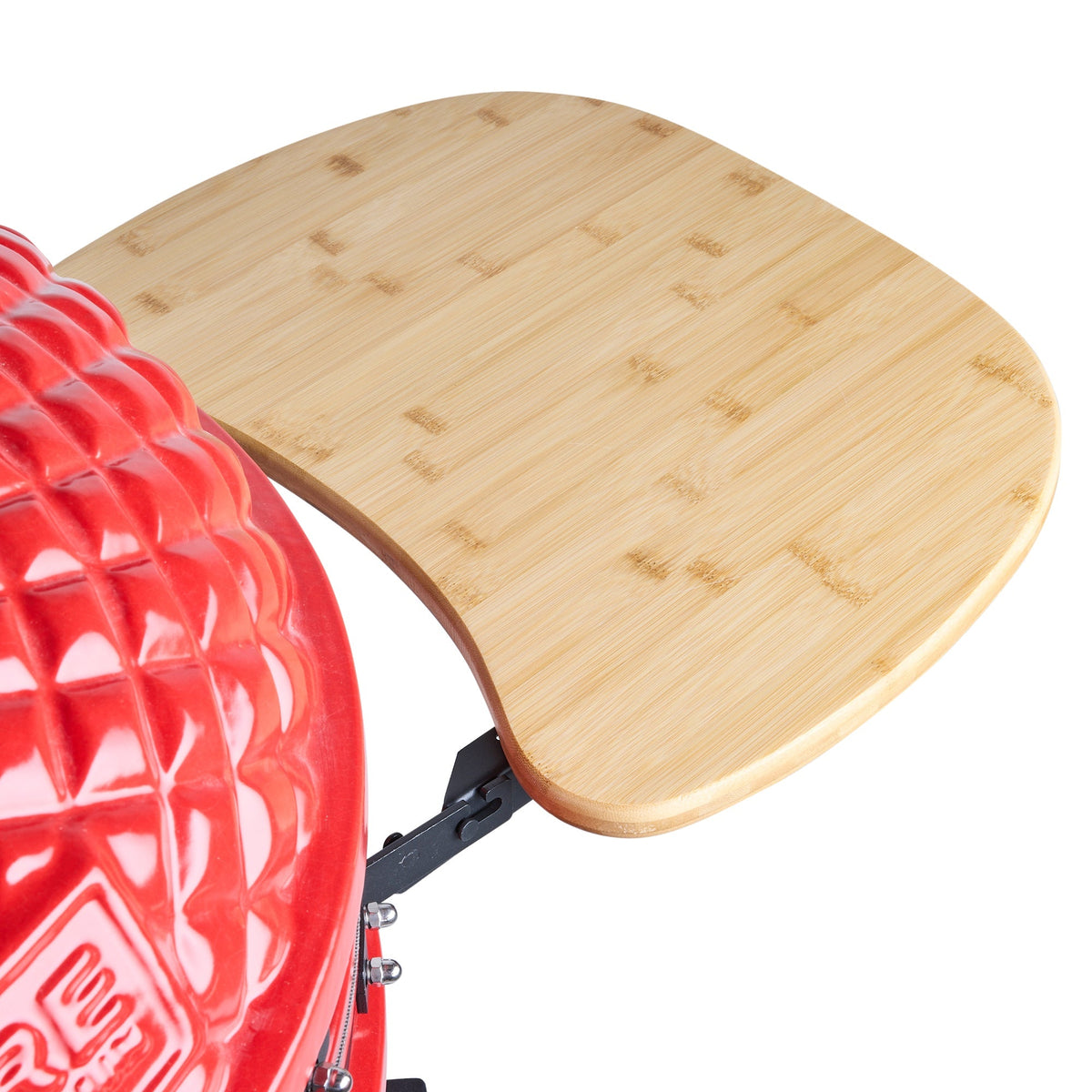 Fire Mountain Fuji 24'' Ceramic Kamado BBQ Grill