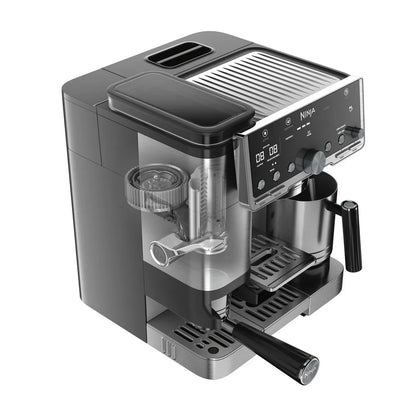 Ninja ES701UK Luxe Cafe Pro Series Espresso Coffee Machine