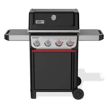 Weber 4-Burner Spirit E-425 Gas Barbecue - 1500802